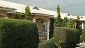 Apo Apartments Abuja