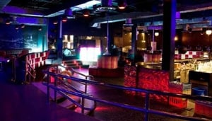 Aqua Nightclub