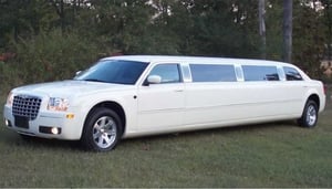Aries Limo and Car Hire
