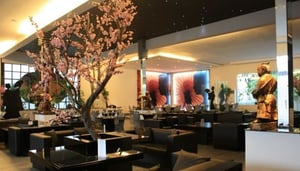 AsiaTown Nigeria Restaurant in Port Harcourt