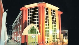 Atlantis Grand Suites