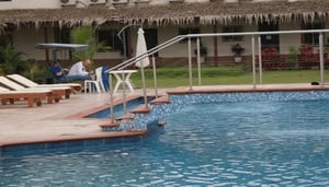 Axari Hotels and Suite