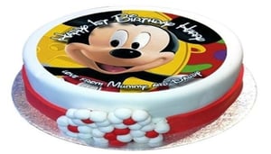 Bakers' World Confectioneries