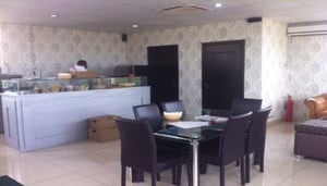 Banana Island Patisseries