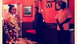 Bangkok Thai Restaurant