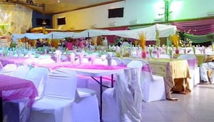 Ben Auto Event Place