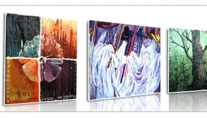 Biodun Omolayo Art Gallery