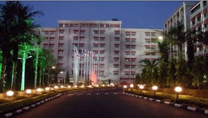 Bolingo Hotels