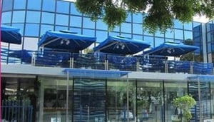 Cafe Royal (Chocolate Royale)