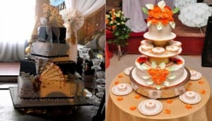 Cake Island By Greg's Confectionaries