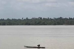 Calabar: Stadsrondleiding