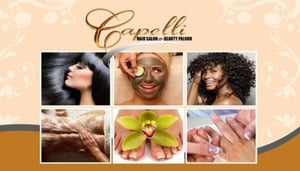 Capelli Hair Salon and  Beauty Parlour