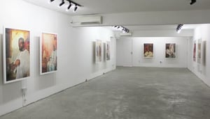 Center for Contemporary Art Lagos