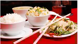 Chinaville Chinese Restaurant