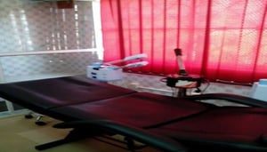 Claras Beauty Spa & Academy