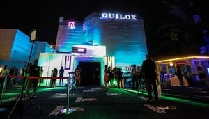 Club Quilox