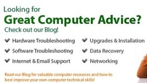 Computer Troubleshooters Enugu