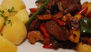 De Chill's Hind Restaurant