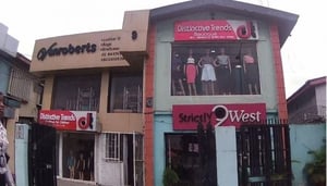 Distinctive Trends Boutique