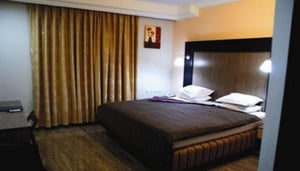 Dmatel Hotel And Resort