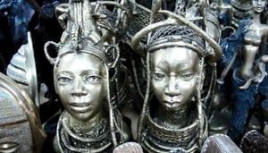 Eko Hotel Art and Craft Market