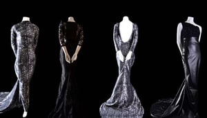 Elizabeth Waldorf (Africa)