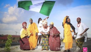 Emmanuel Oyeleke Photography