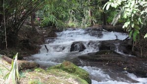 Ezeagu Tourist Complex