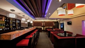 Façade Thai Restaurant