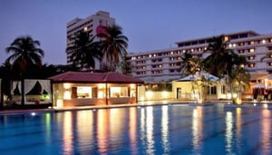 Federal Palace Hotel & Casino