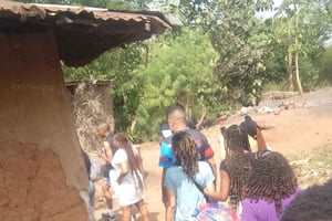 Vanuit Accra: 12-daagse rondleiding door Ghana, Togo, Benin en Nigeria