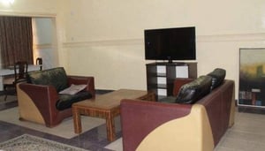 Garden City Marriott Hotel