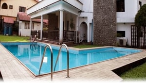 Genesis Hotel Nigeria