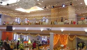 Havilah House of Events