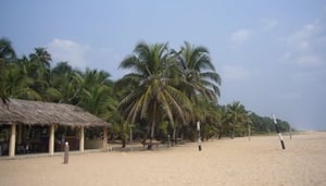 Hermitage Garden Resort