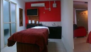 His and Hairs Unisex Salon