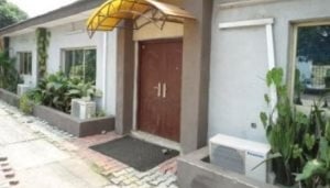 Hocal NIMR Suites Hall