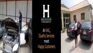 Hodge Auto Centre