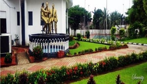 Hotel Royal Damgrete