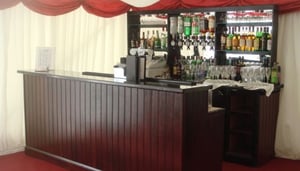 Icey Drinks & Cocktails