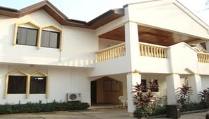 Institut Français du Nigéria