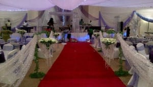 Isabelcia Event Management