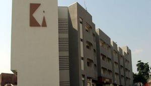 Kakanfo Inn and Conference Centre