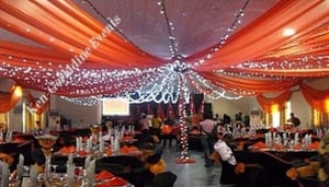 Ken-Geraldine Events