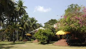 La Campagne Tropicana Beach Resort