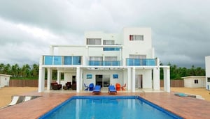 La Manga Luxury Beach Villas