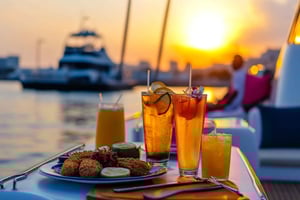 Lagos: Lagoon & Atlantic Coast Small-Group Boat Tour