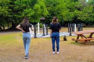 Lagos: Rondleiding door Lekki Conservation Centre (LCC)