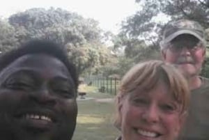 Lagos, Nigeria Int'l Airport: Concierge/transfer services