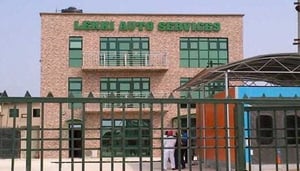 Lekki Auto Services